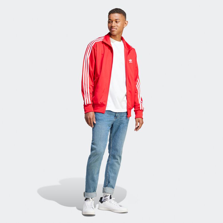 Chaqueta de Chandal adicolor Firebird