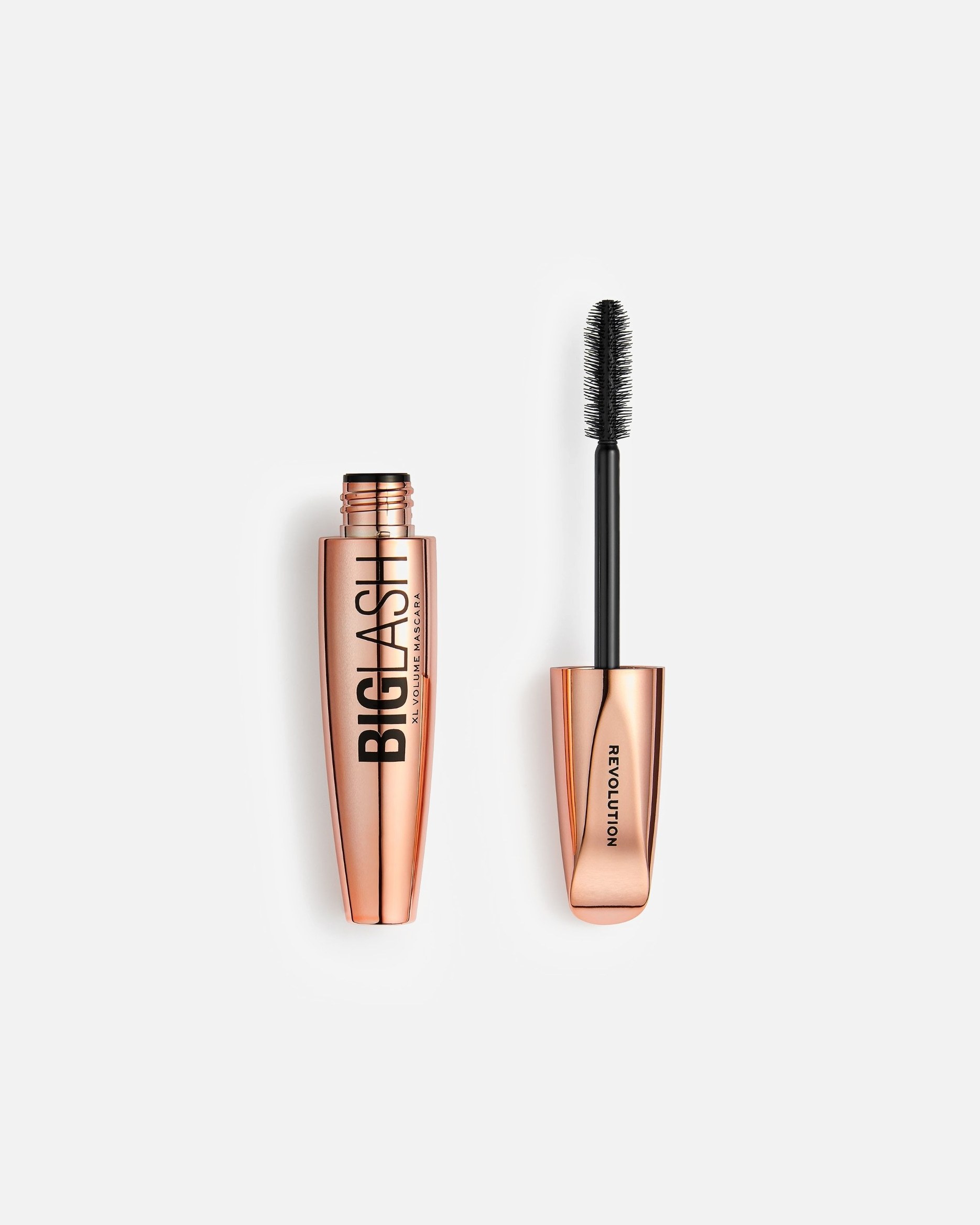 Riasenka Revolution Mascara Big Lash Volume - 8 g
