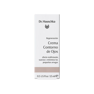 Dr. Hauschka Regenerační oční krém Intenzivní regenerační krém na oční okolí 15 ml 15 ml