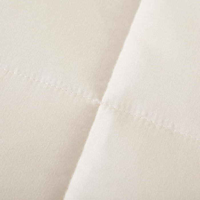Edredón - FANNY & CÉLINE - MING19-2442 - 240x260cm - 600 gsm - Reversible bicolor