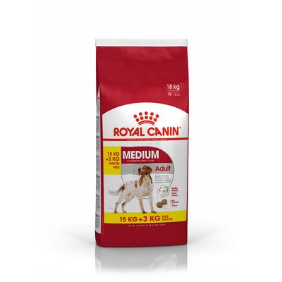 Royal Canin Medium Adult