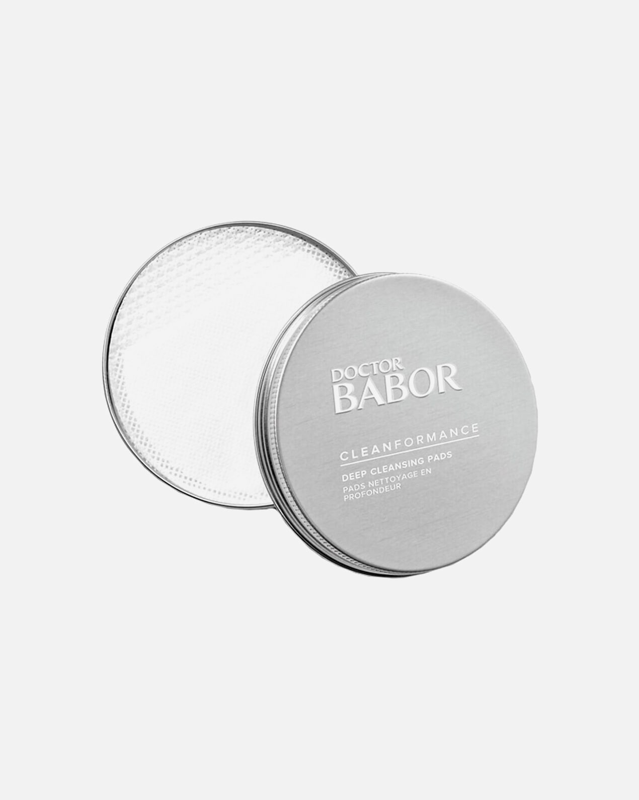 BABOR Cleanformance reinigingspads – 1 stuk