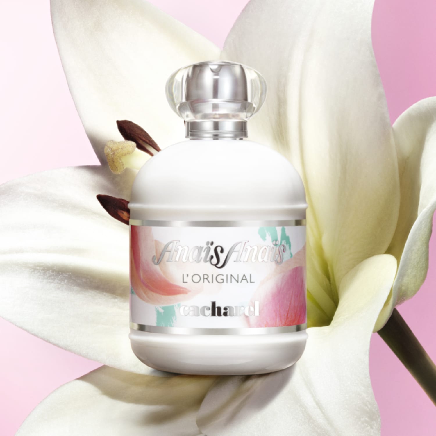 Cacharel Anais Eau de Toilette - 30 ml