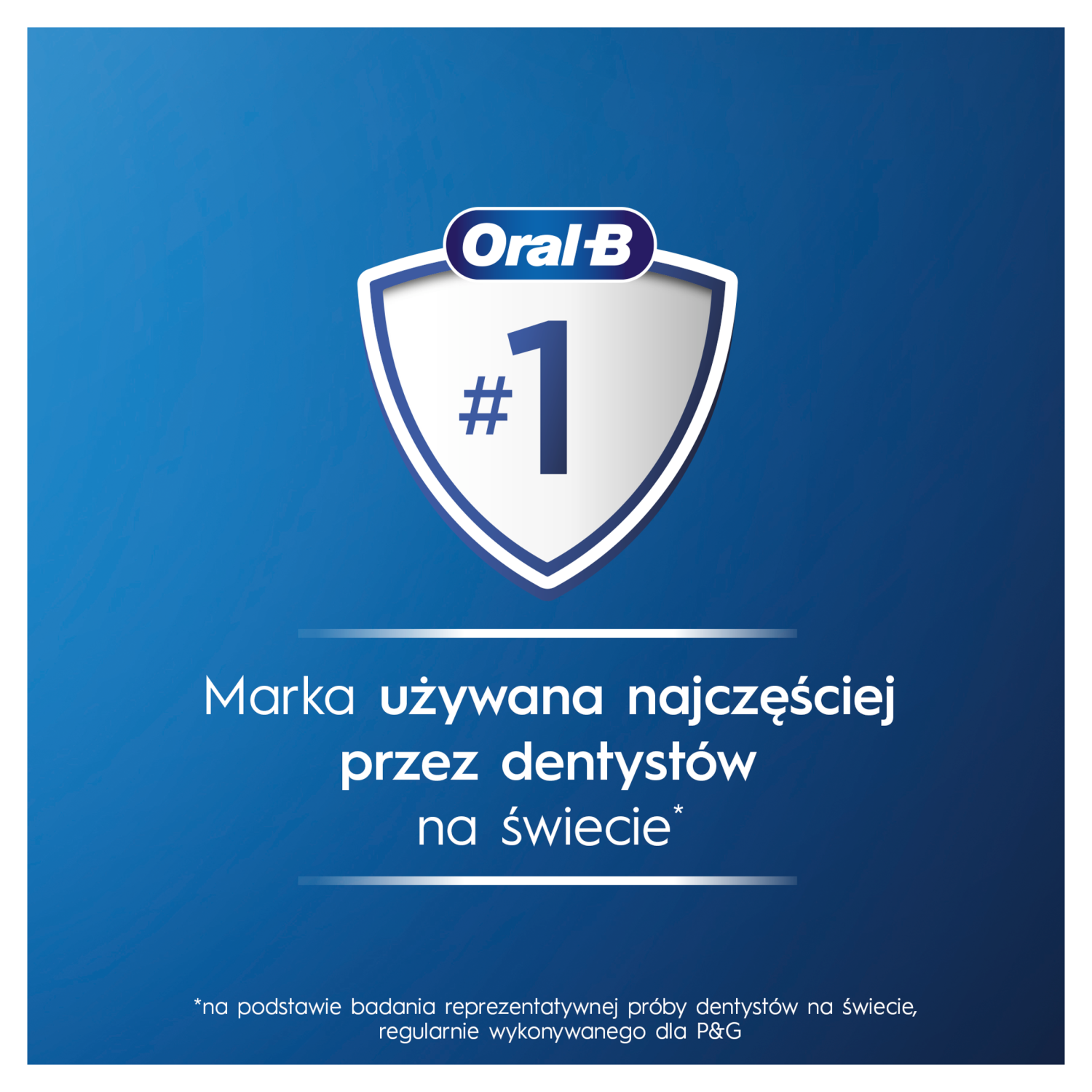 Oral-B IO 10 Hvid