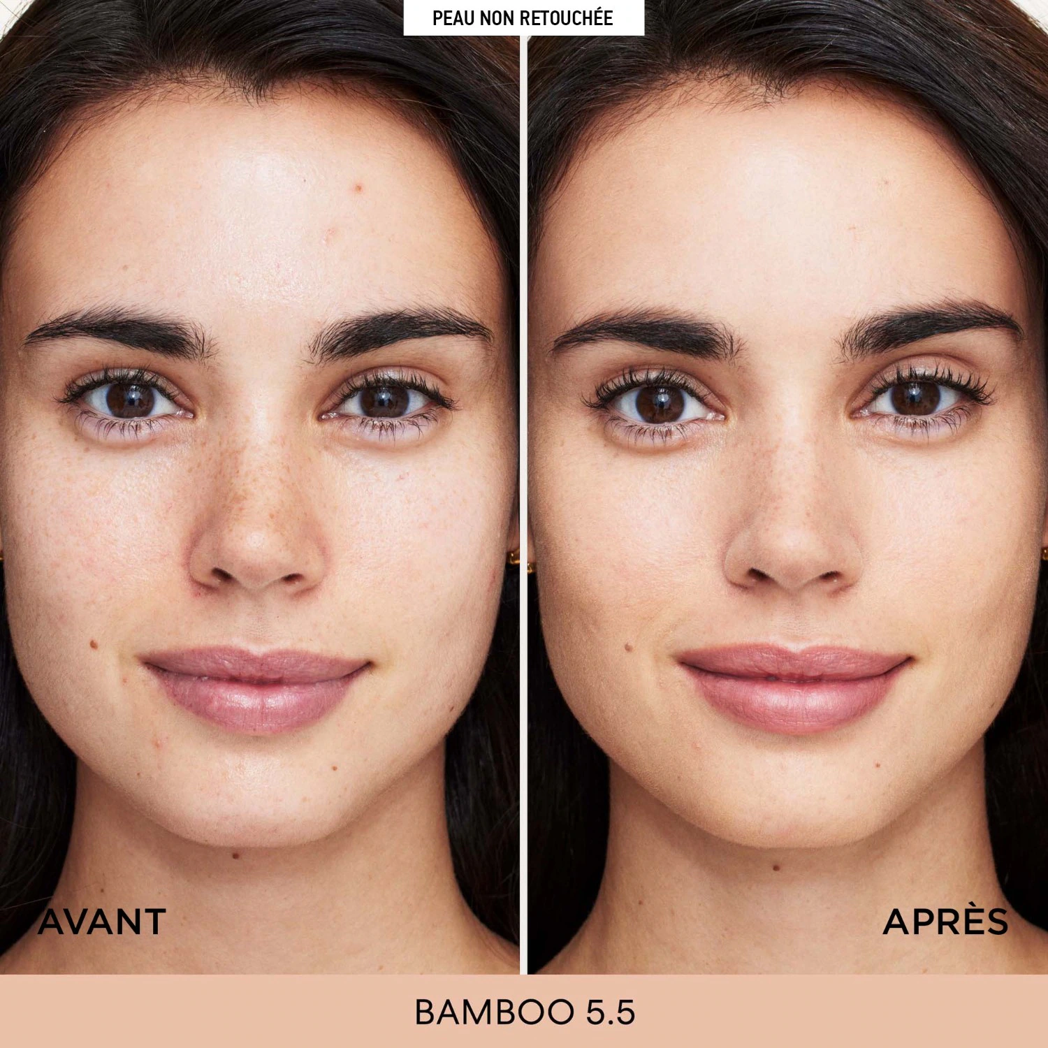 bareMinerals Crème Hydratante Teintée Matte