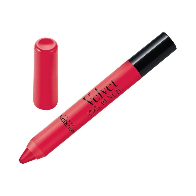 Bourjois Rouge Edition Velvet The Pencil Pomadka w kredce 013