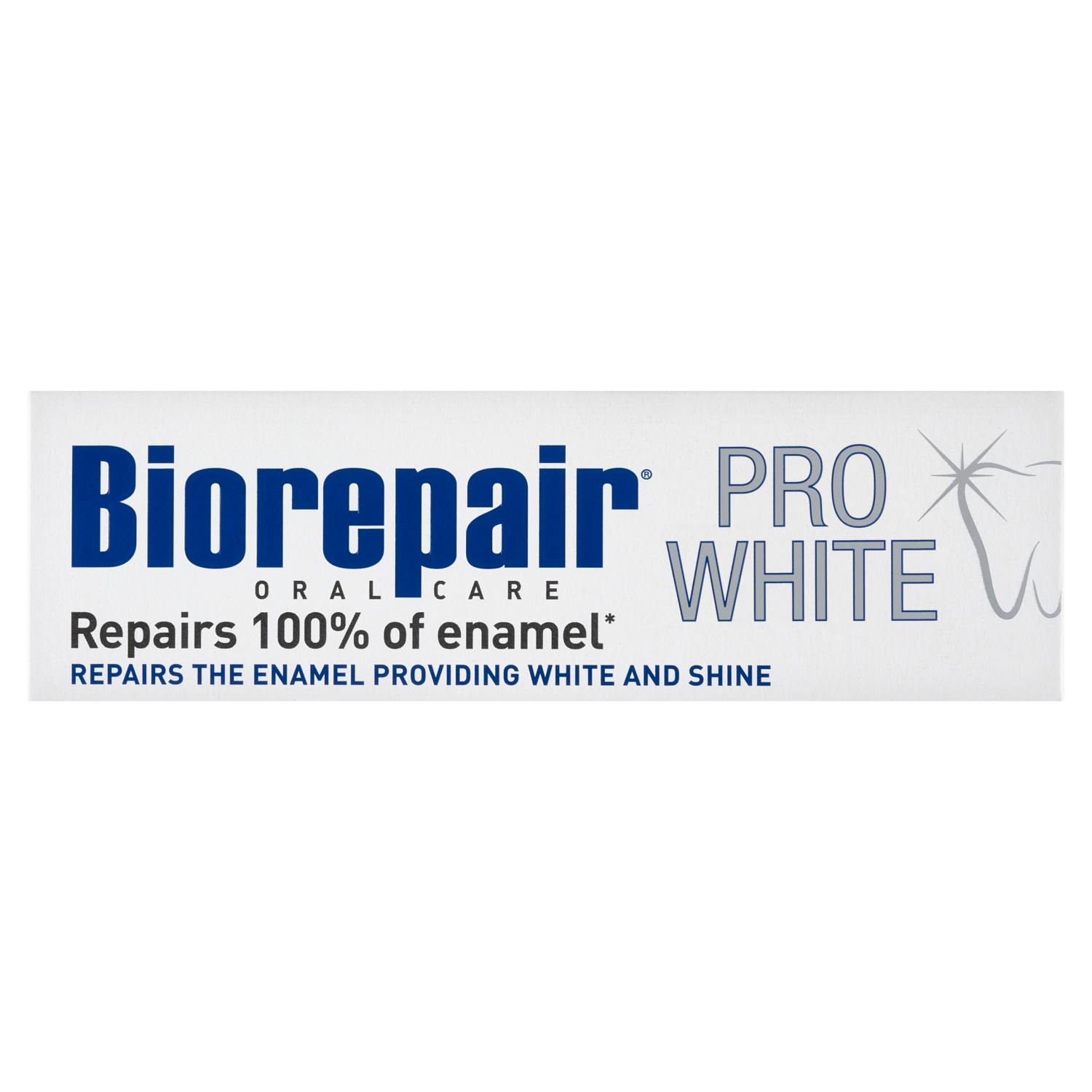 Biorepair tandkräm 75ml Pro Vit