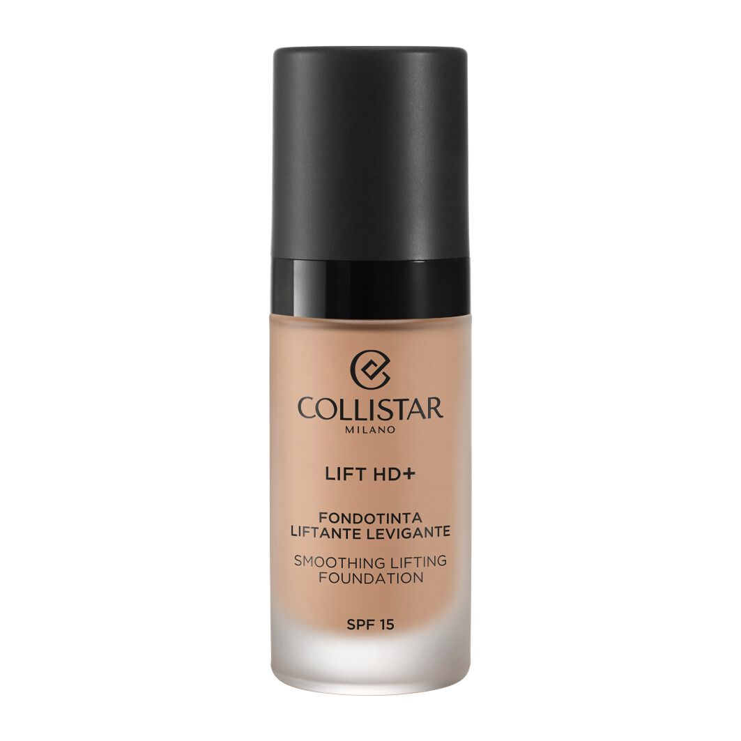 Lift HD Foundation SPF15 Luxusné podkladové krémy