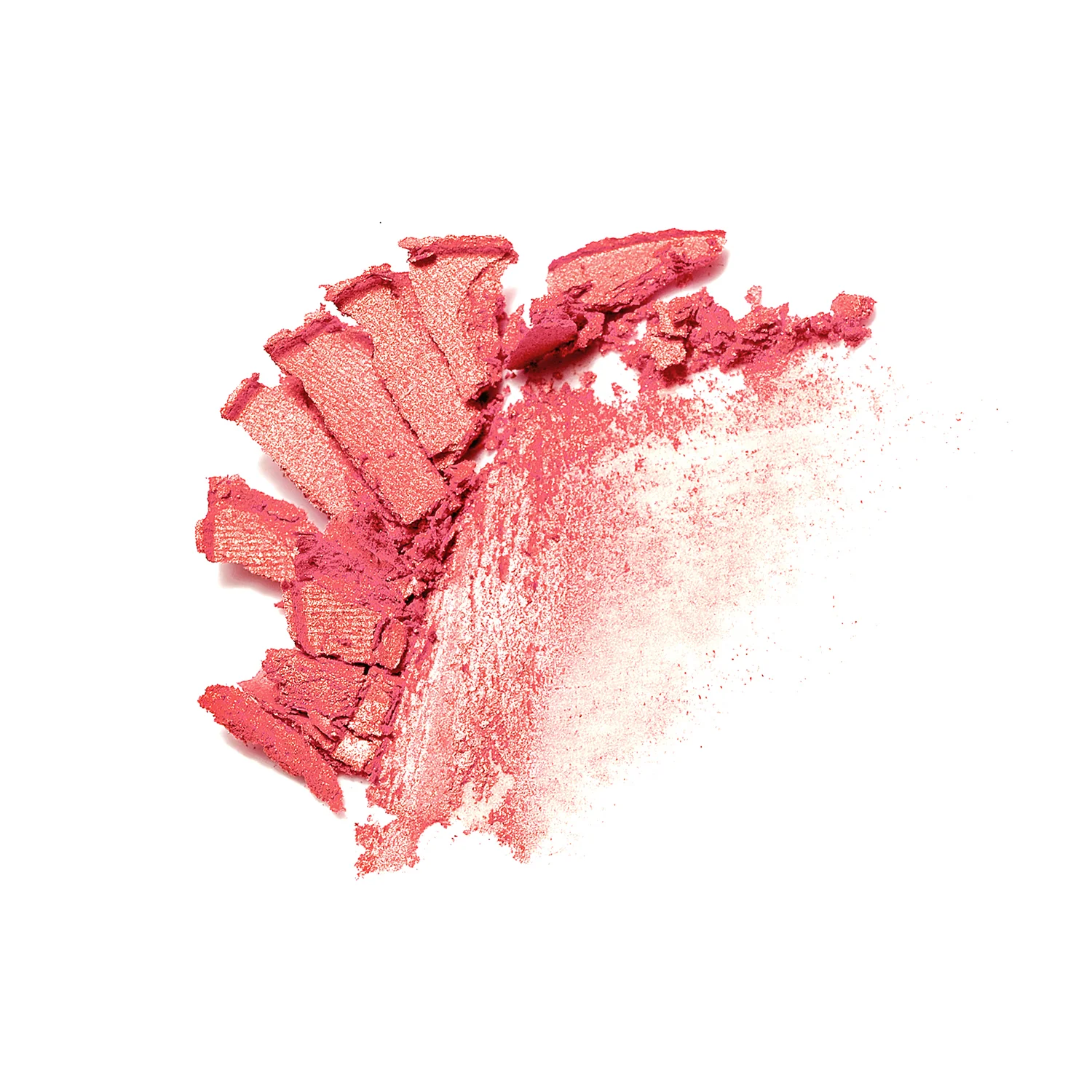 Viso Radiant Blush - Refill System - Fard compatto