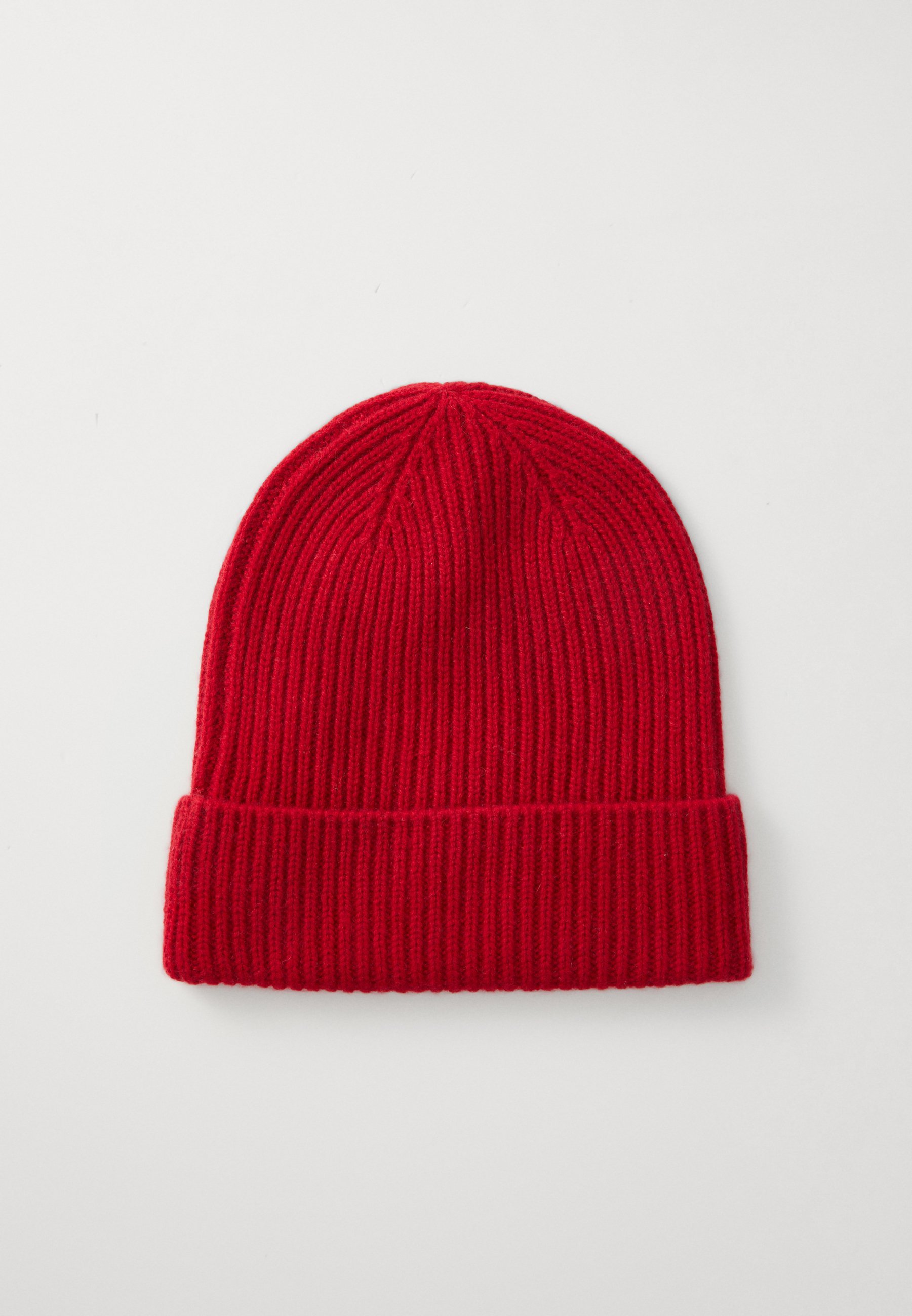 Herhaal MUT - Beanie - rood