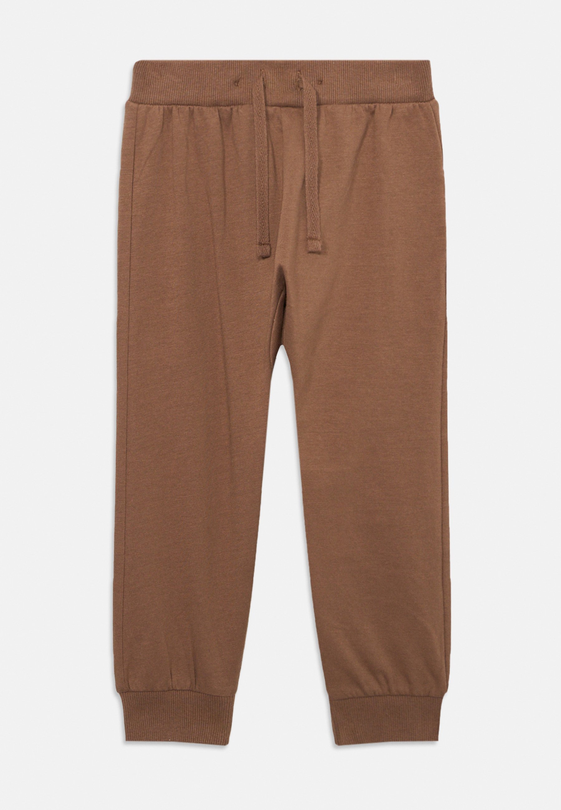 Lindex BACK FOCUS SET UNISEX - Tuta - beige chiaro