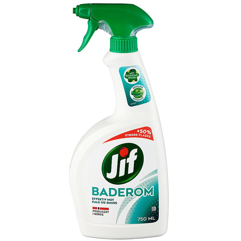 Jif Badezimmerspray 750 ml
