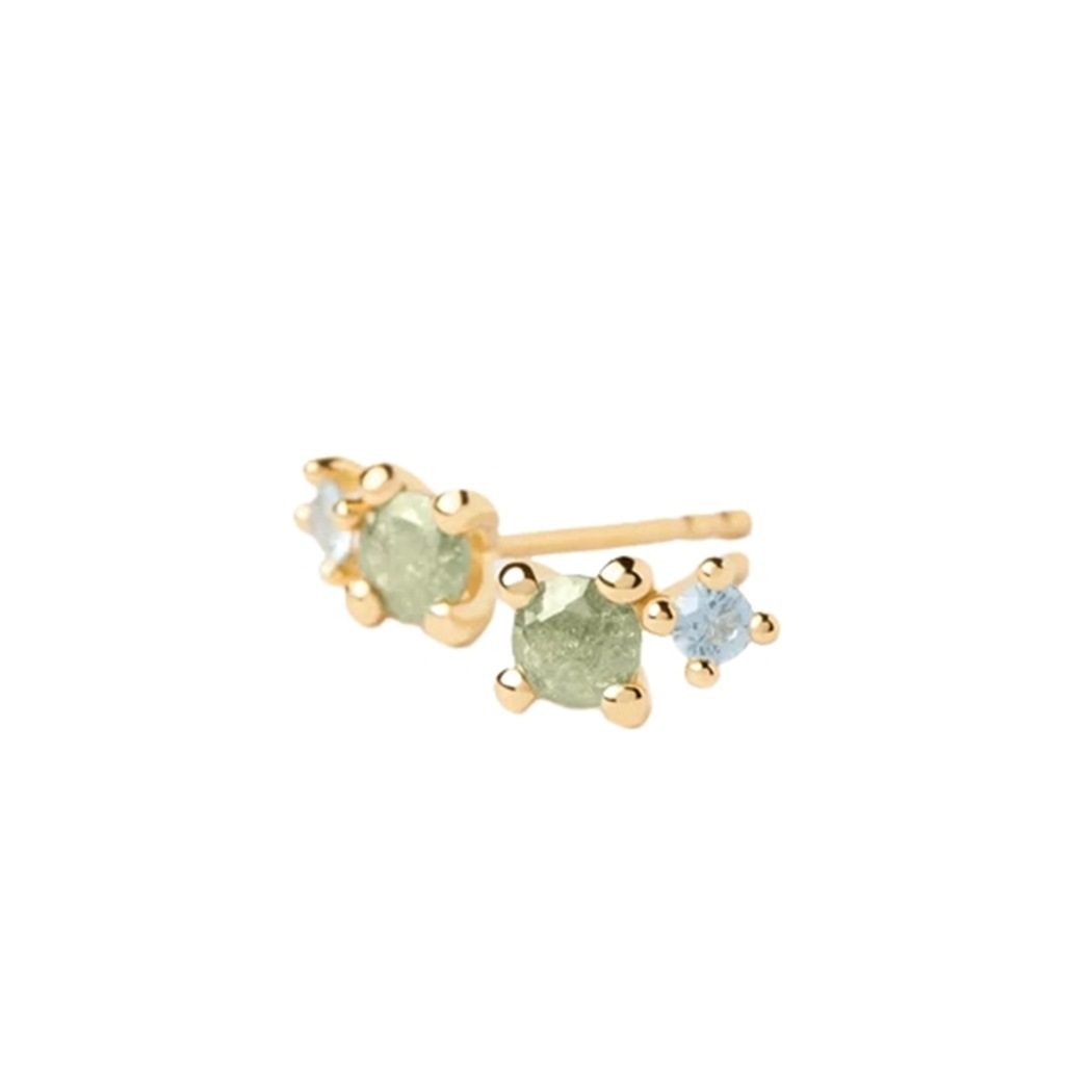 P D Paola Boucles d'oreilles