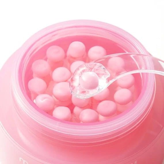 Medicube Pink kollagén kapszula krém