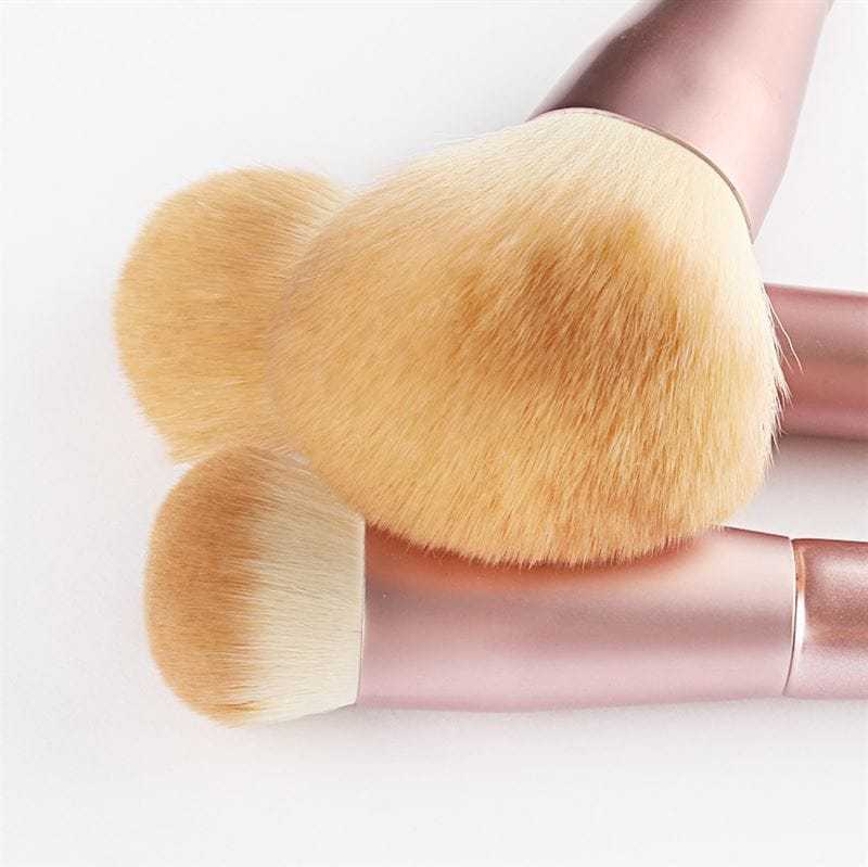 Technique Pro Brush Set kistova za šminkanje Radiant - ruža