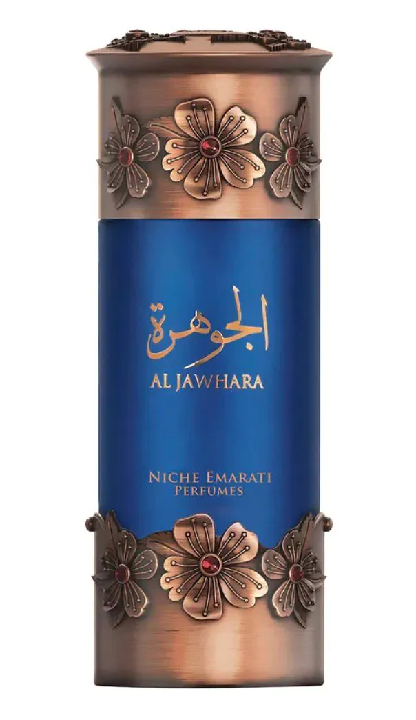 Lattafa Niche Emarati Al Jawhara Woda perfumowana uniseks