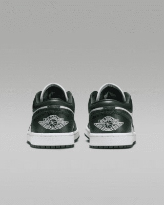Air Jordan 1 Low Women's Shoes