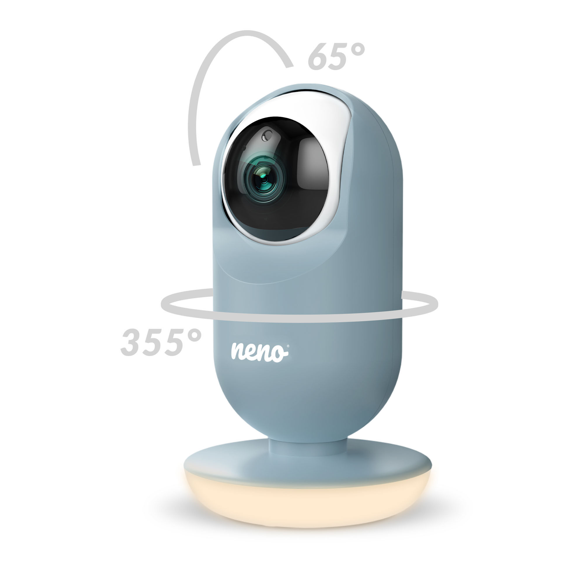Neno Vedo Bleu