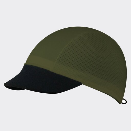Gorra Coolcap Kaki