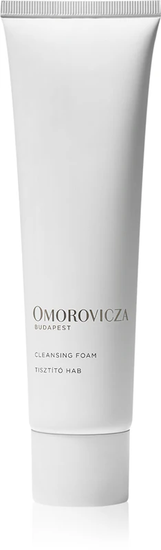 Espuma de limpeza Omorovicza