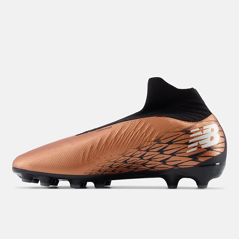Unisex Tekela v4 Magia AG - Miedziany z Czarnym