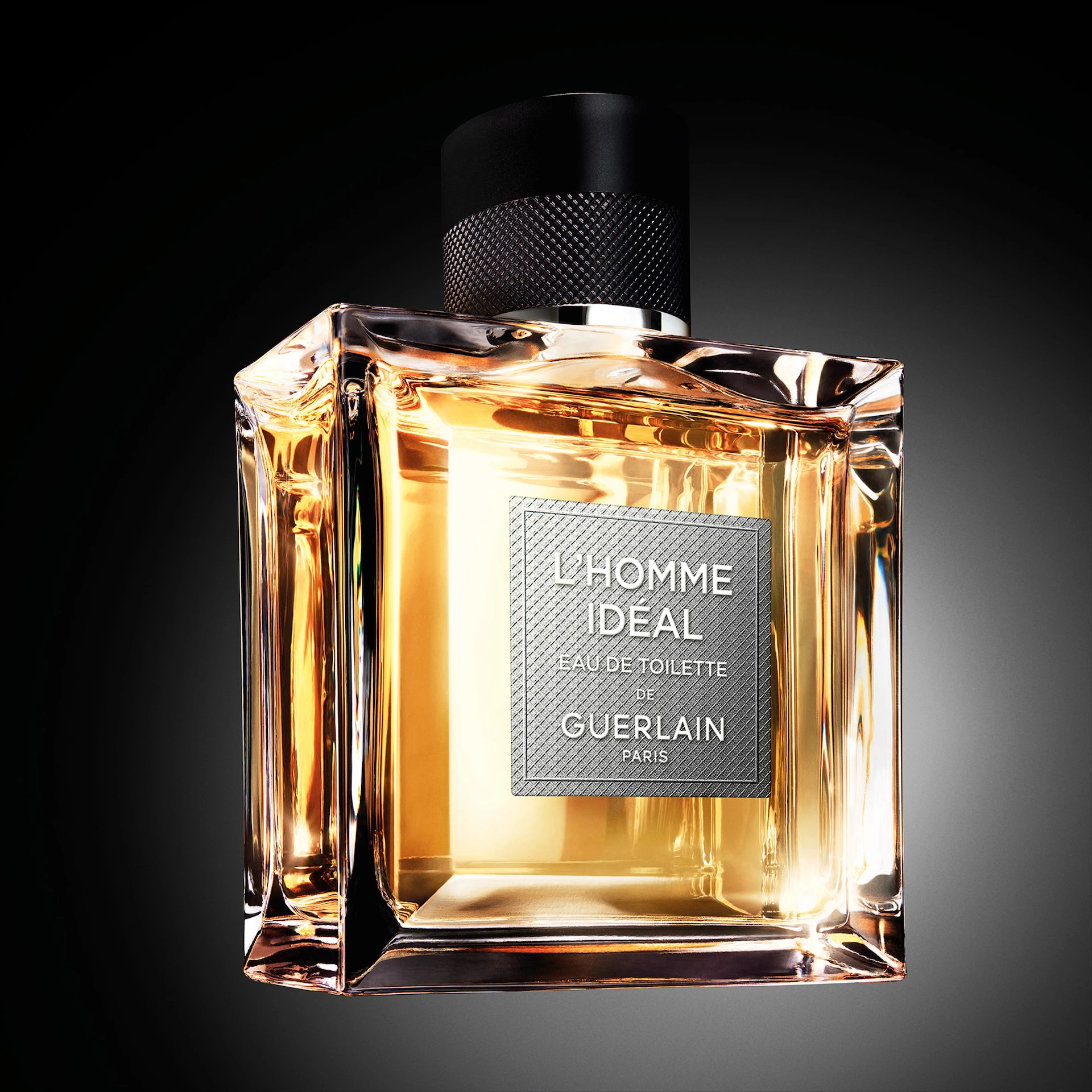 L'Homme Idéal EdT 50 ml - GUERLAIN
