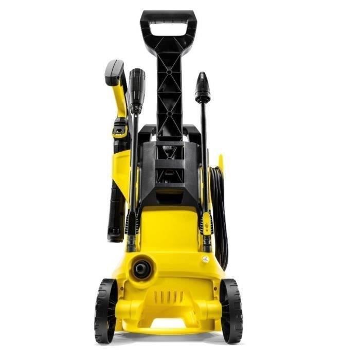 Hidrolimpiadora de alta presión K2 Power Control con accesorios - KARCHER - 16736000