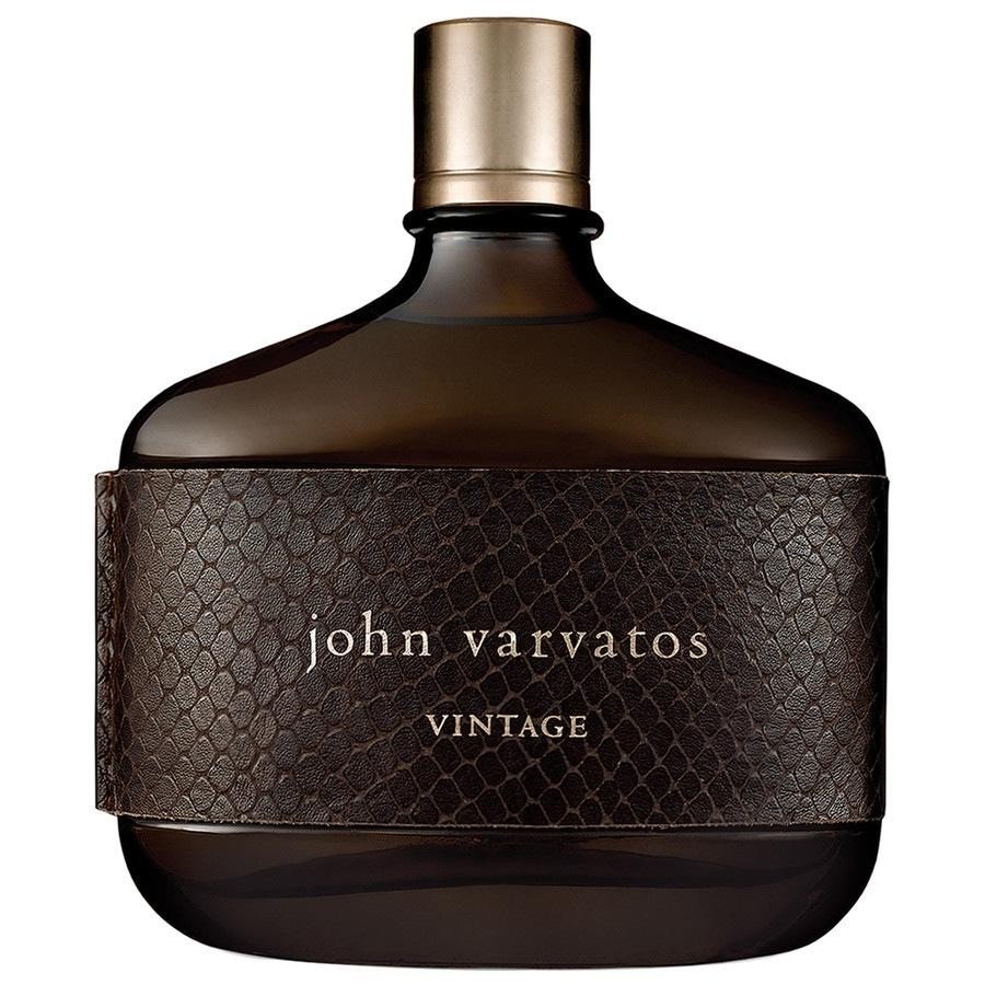 John Varvatos Vintage toaletna voda - 75 ml