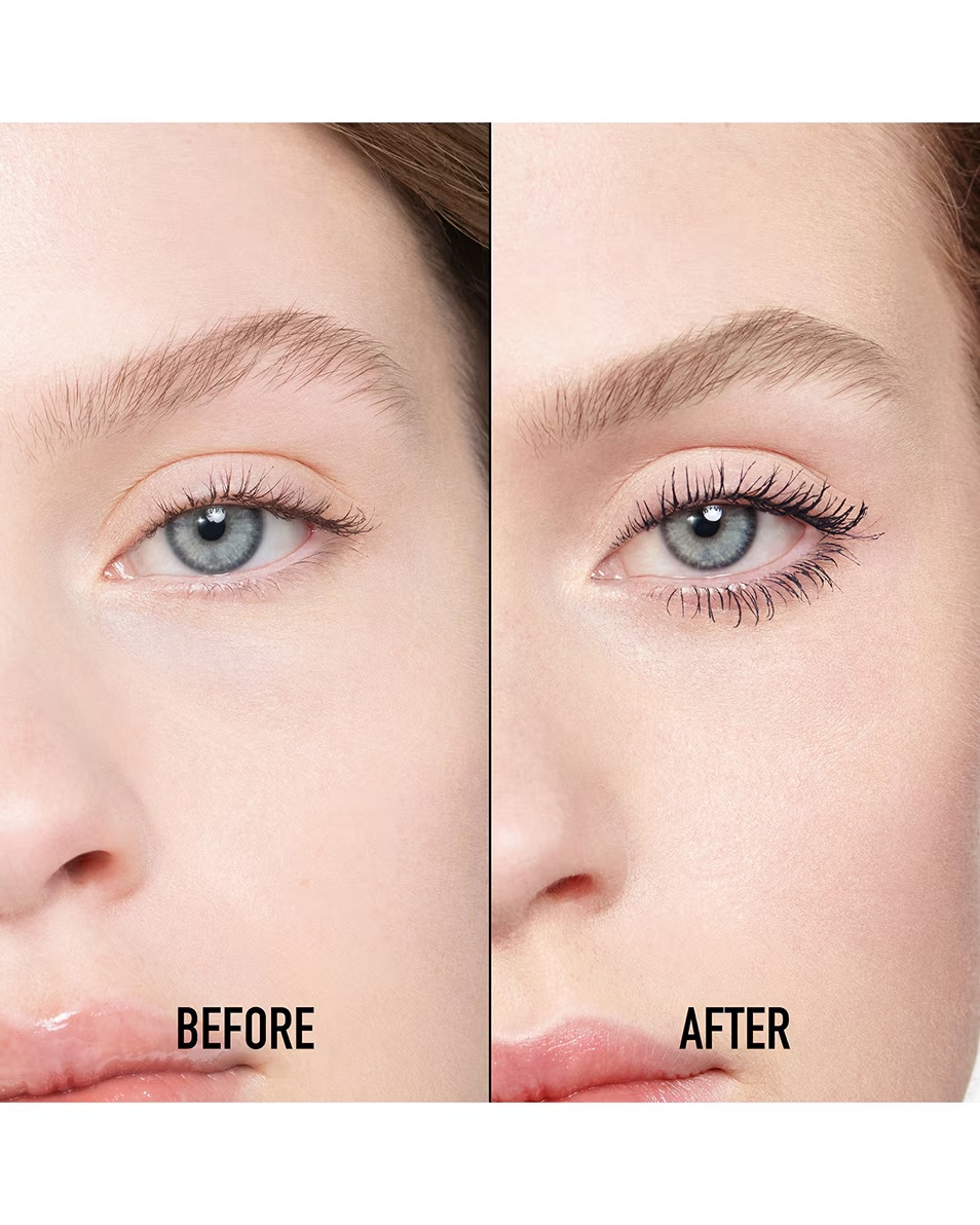 DIOR DIORSHOW ICONIC OVERCURL REFILL MASCARA