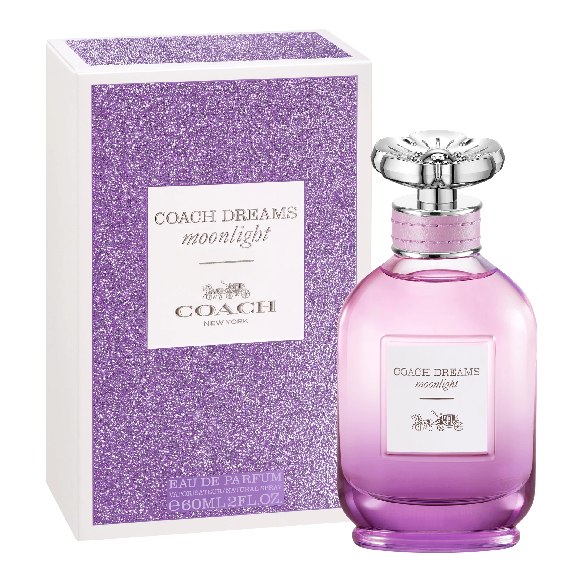 Dreams Moonlight EDP 60 ml - Coach