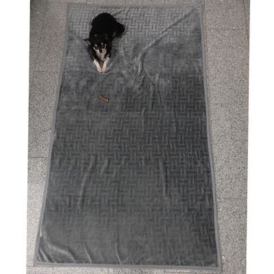 Bones Snuggle -peitto - XXL harmaa