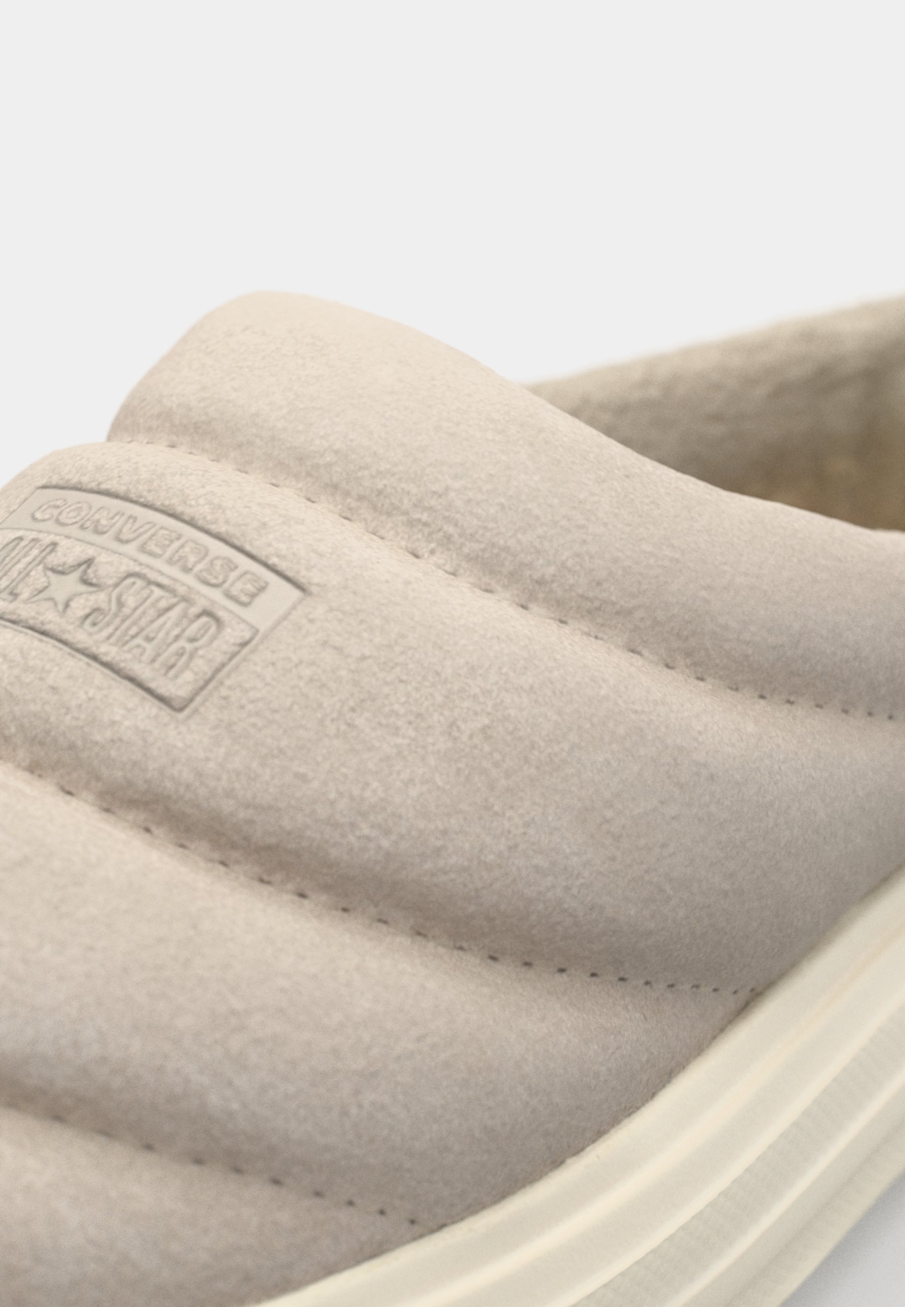 Converse Flat Mules