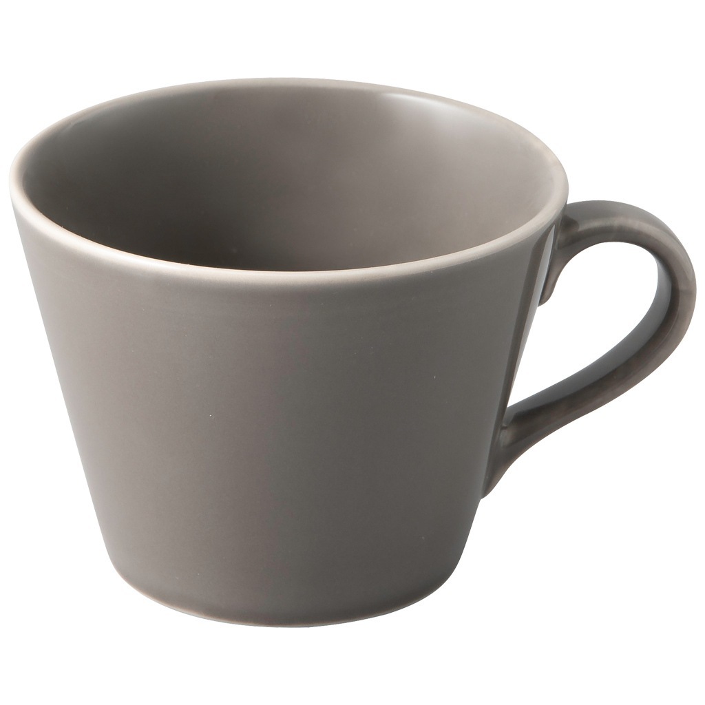 Villeroy & Boch šálka na kávu, organická taupe - 1 kus