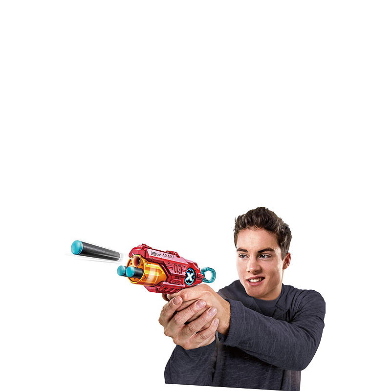 X-Shot Launcher Excel MK, X-shot