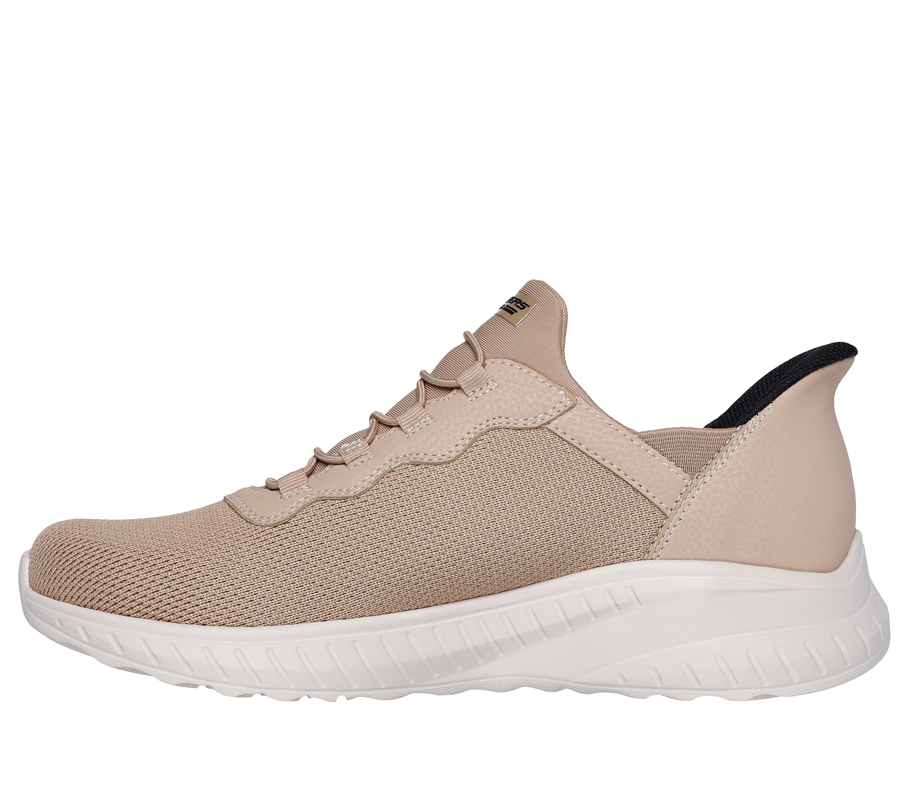 Skechers Slip-ins: BOBS Sport Squad Chaos