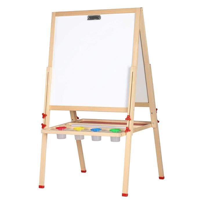 Obra de arte infantil HUOLE - 57*55*148cm - Madera - Uso en interiores - Verde - Unisex