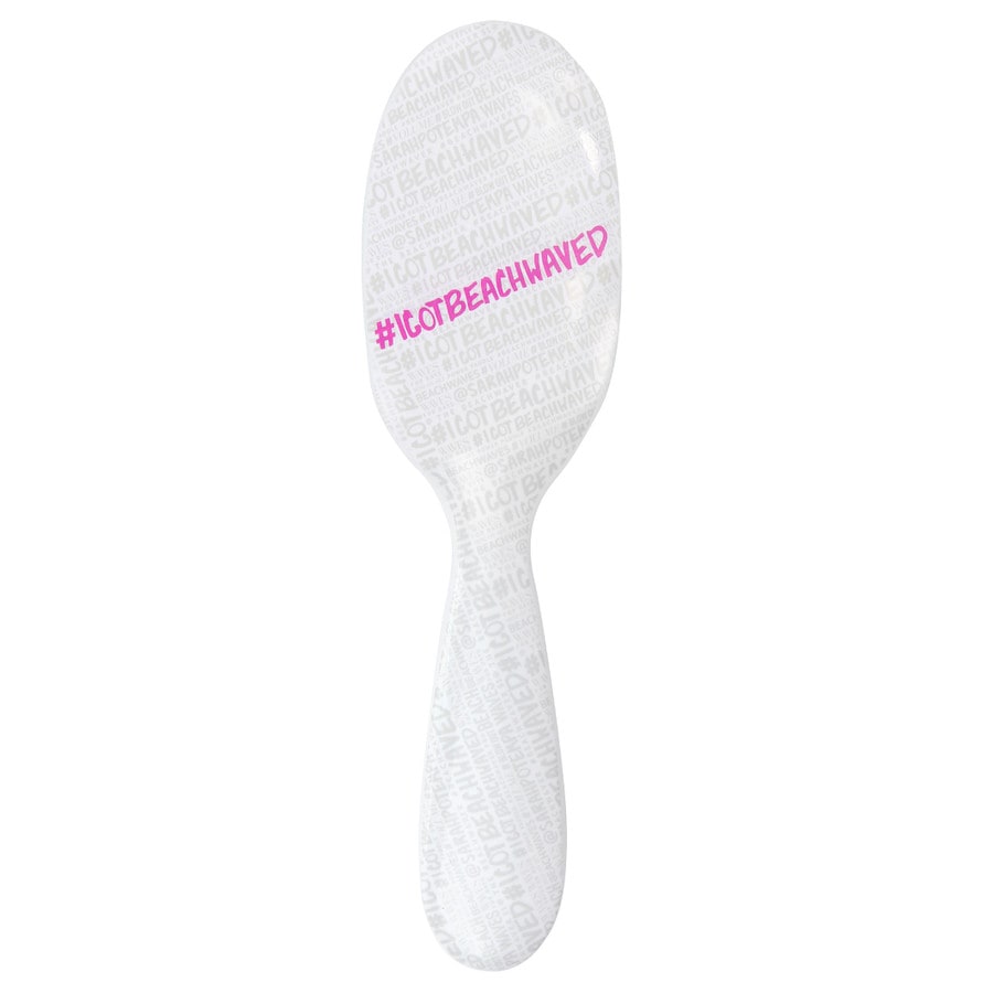 BEACHWAVER Co. Flach- und Paddelbürsten Mini-Set Bürste - 1 Stück.