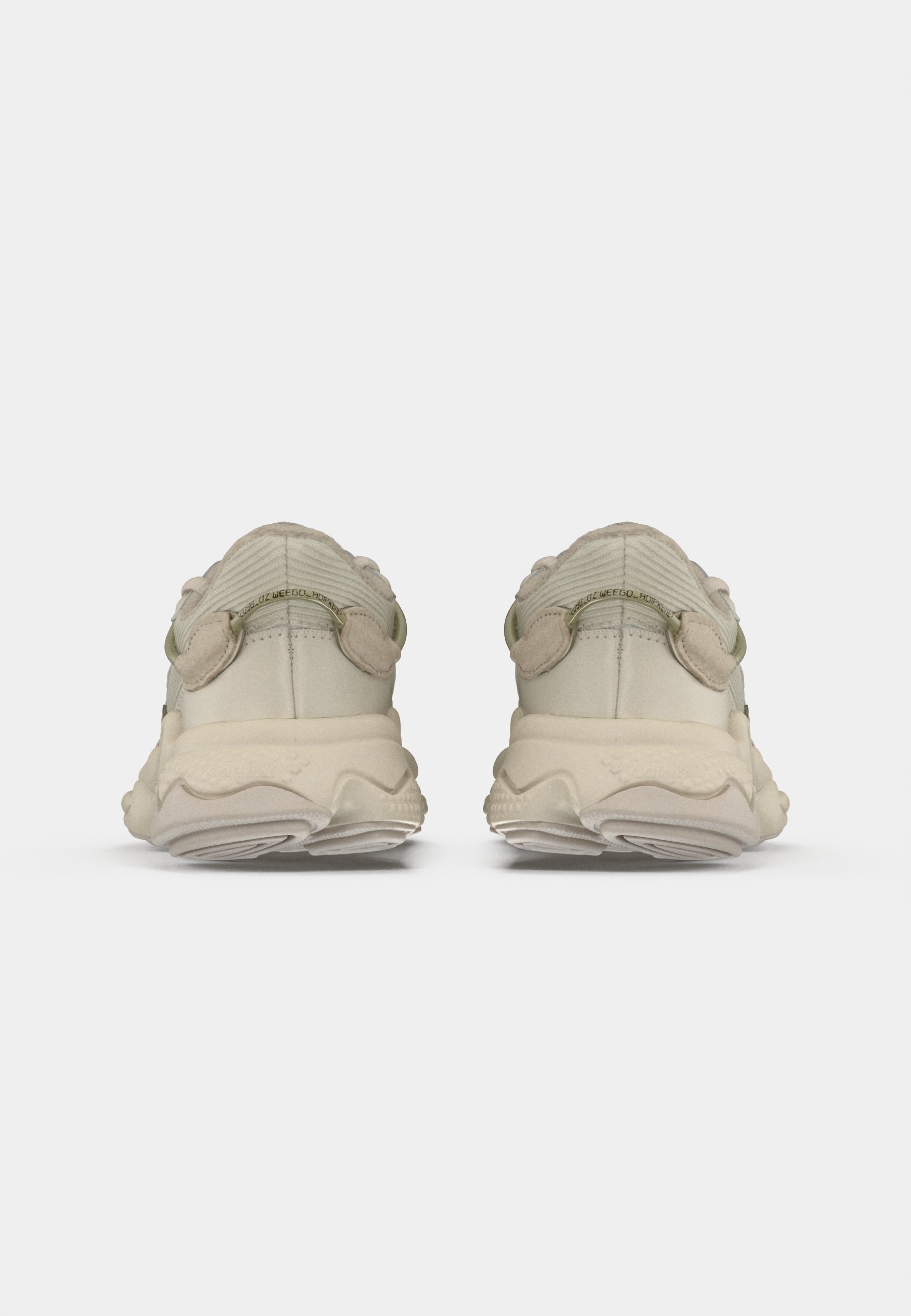 adidas Originals lage sneakers