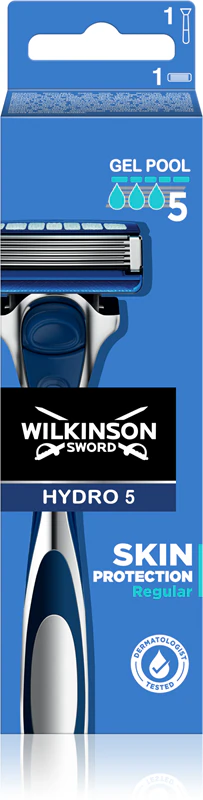 Wilkinson Sword Hydro5 Herrenrasierer