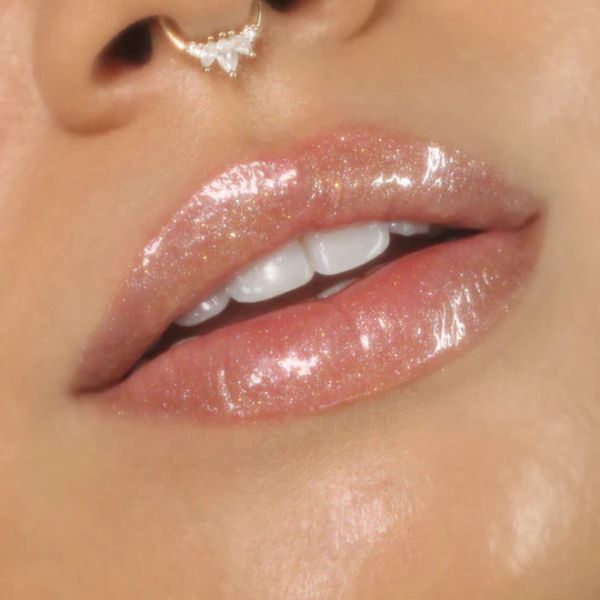 Glisten Cosmetics - Jewels Glis Gloss - Brillo de labios