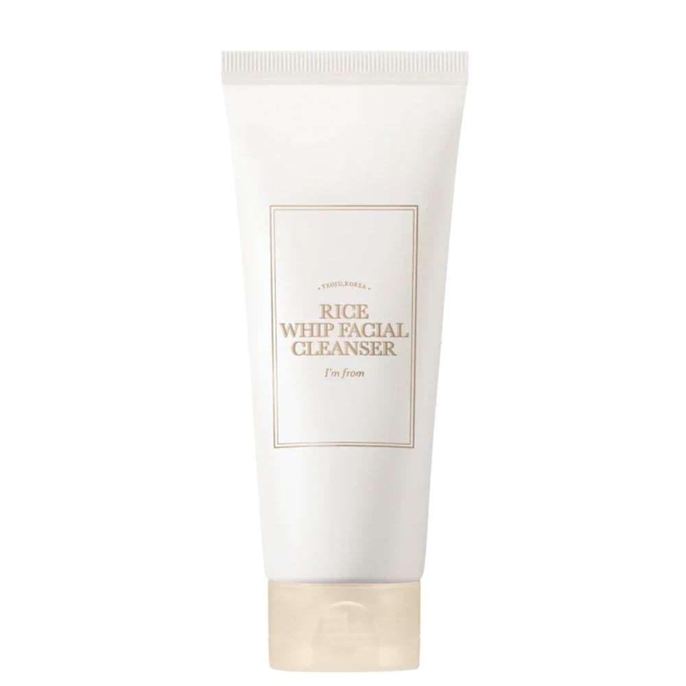 „I'm From Rice Whip“ veido valymo putos – 150 ml