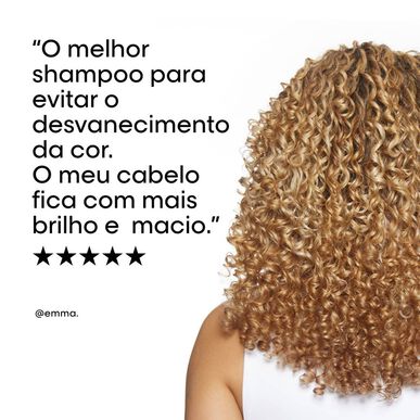 L'Oréal Professionnel Vitamino Color Spectrum Szampon uzupełniający 500ml
