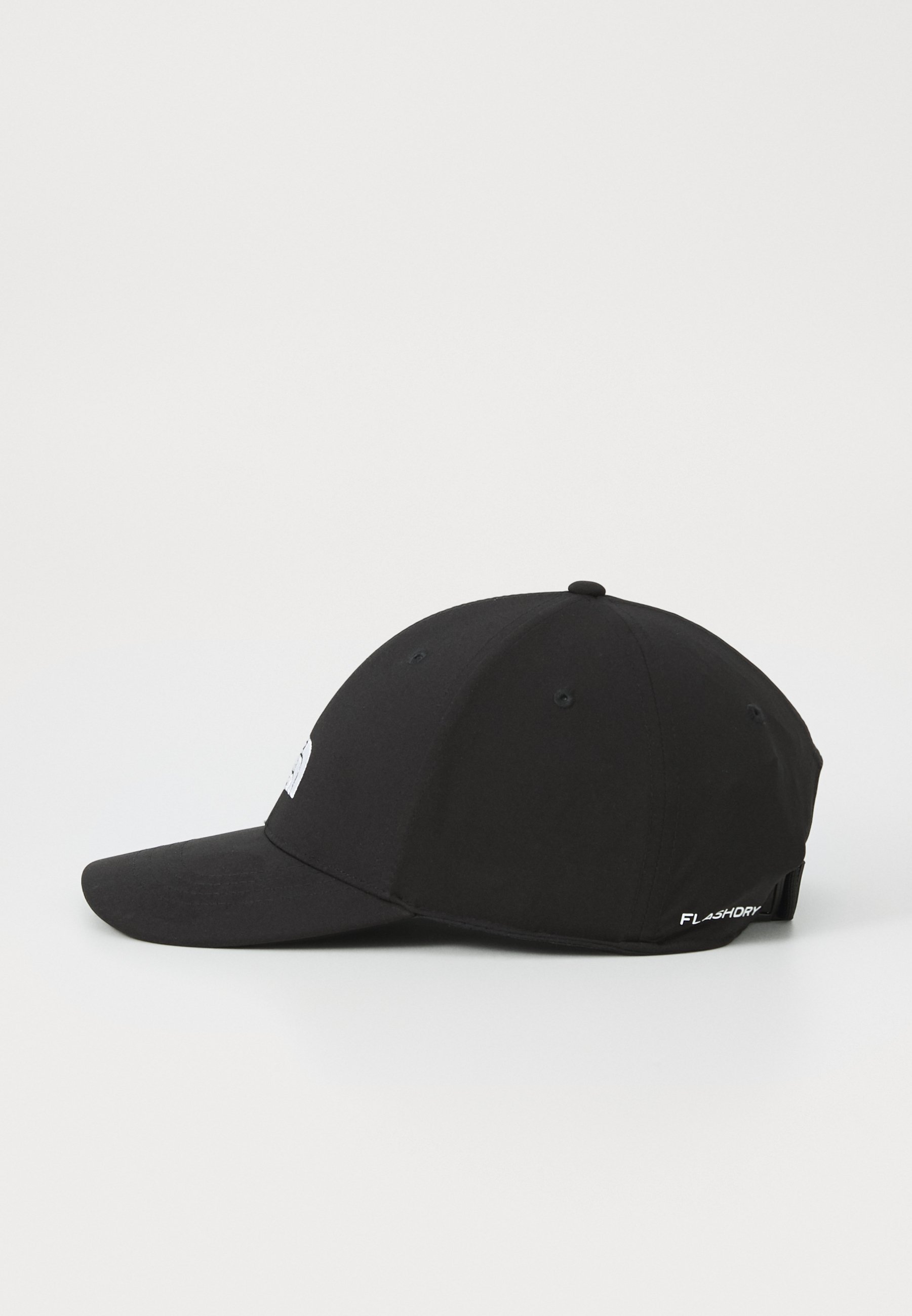 The North Face 66 UNISEX MUTS - Pet - zwart/wit