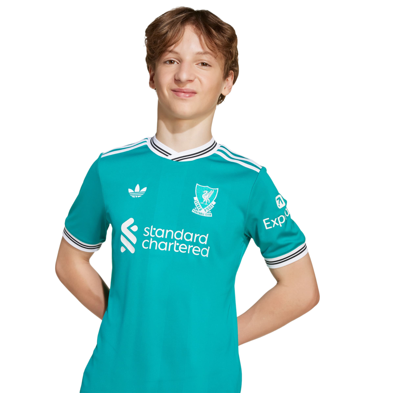 adidas Liverpool