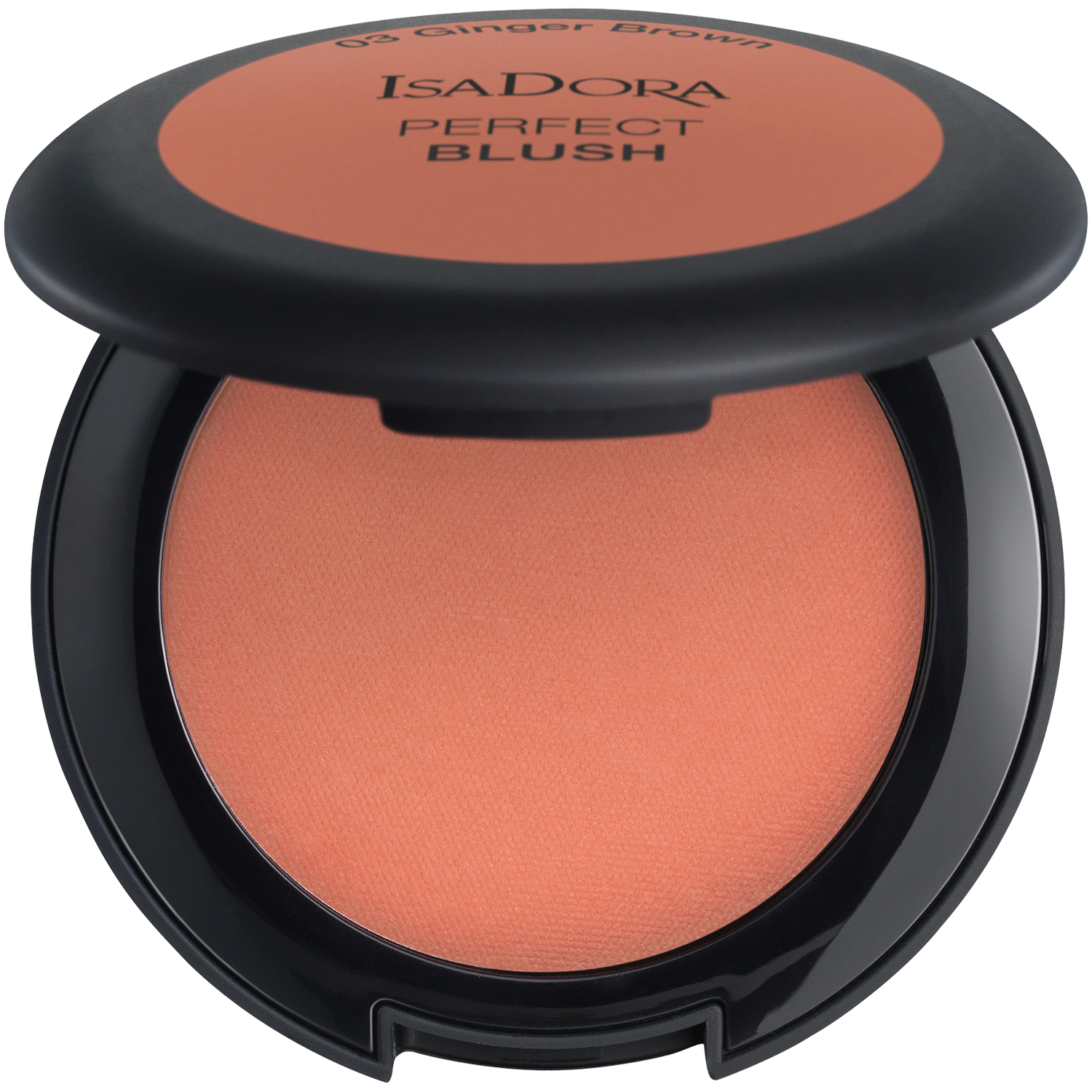IsaDora Perfect Blush