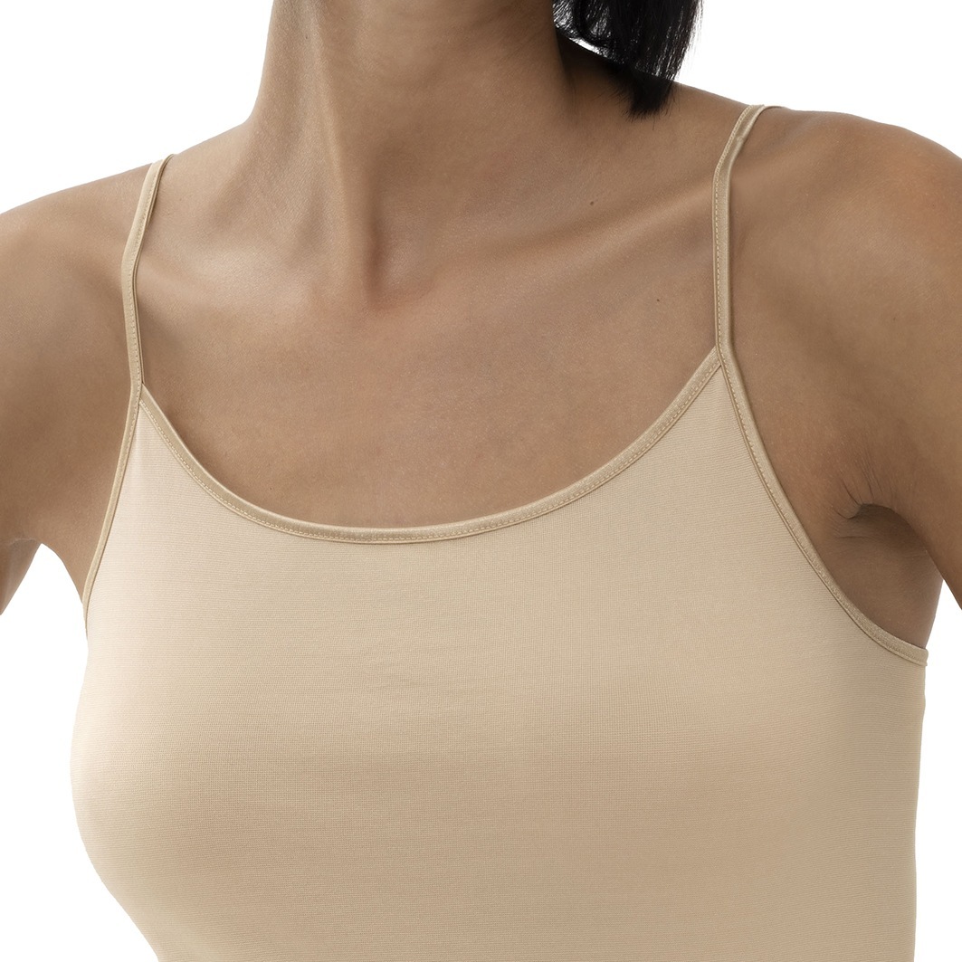 mey Unterwäsche mey Spaghetti-Top Serie Emotion - 1 Stück