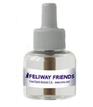 Feliway® Friends Wkład