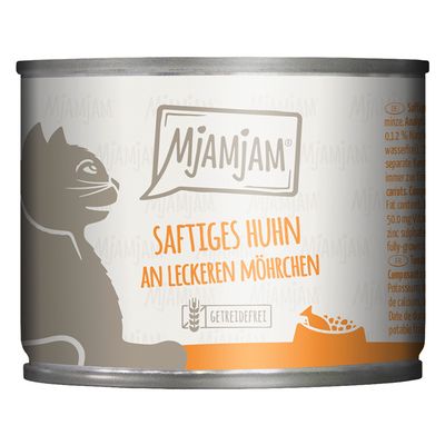 MjAMjAM 6 x 200 g