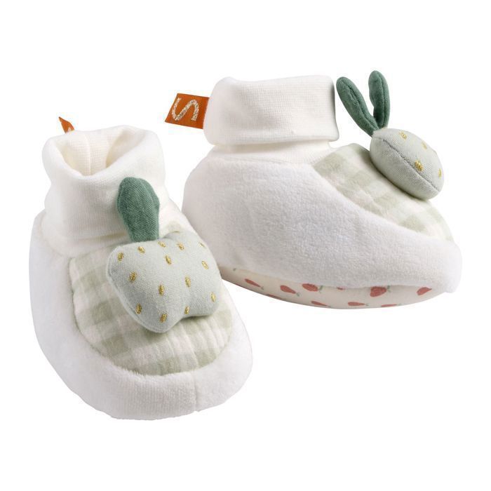 Sammets babytossor - BOTANICA