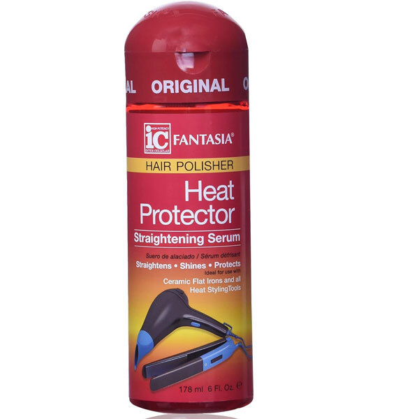 Serum prostujące Fantasia Heat Protector